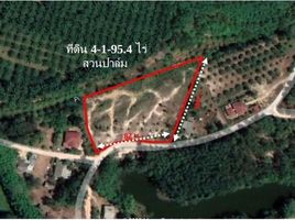  Grundstück zu verkaufen in Takua Pa, Phangnga, Bang Muang, Takua Pa, Phangnga