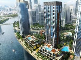 1 Bedroom Apartment for sale at Peninsula Five, Executive Towers, Business Bay