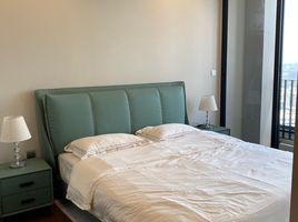 2 Schlafzimmer Appartement zu vermieten im Ideo Q Victory, Thanon Phaya Thai, Ratchathewi, Bangkok, Thailand