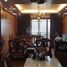 5 Bedroom Villa for sale in Hanoi International American Hospital, Dich Vong, Quan Hoa