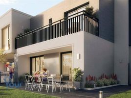 3 Bedroom House for sale at Greenviews 2, EMAAR South