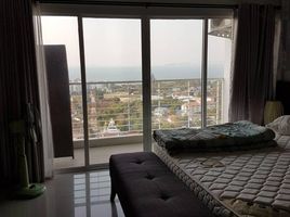 1 Bedroom Condo for sale at AD Wongamat, Nong Prue, Pattaya, Chon Buri