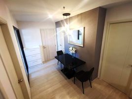 2 Schlafzimmer Wohnung zu vermieten im Life Asoke, Bang Kapi