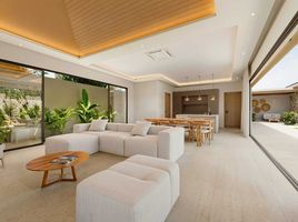 ขายวิลล่า 2 ห้องนอน ในโครงการ บ้านสวนทิวลิป, แม่น้ำ