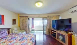 Patong, ဖူးခက် Andaman Hills တွင် 3 အိပ်ခန်းများ တိုက်တန်း ရောင်းရန်အတွက်