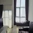 1 Schlafzimmer Appartement zu vermieten im Origin Plug & Play Ramkhamhaeng Triple Station, Hua Mak, Bang Kapi