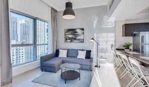 1 Bedroom Apartment for sale in Bay Central, Dubai Bay Central West