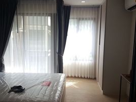 Studio Wohnung zu verkaufen im Wynn Condo Phahon Yothin 52, Khlong Thanon, Sai Mai