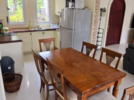 3 спален Вилла в аренду в Silk Road Place, Huai Yai