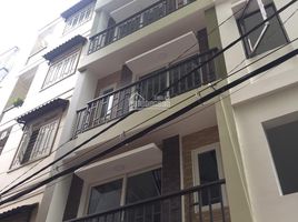 3 Bedroom House for sale in Phu Nhuan, Ho Chi Minh City, Ward 3, Phu Nhuan