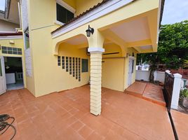 3 Bedroom House for sale at Yingruay Niwet, Bang Talat