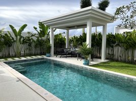 3 Schlafzimmer Villa zu verkaufen im Trichada Breeze, Choeng Thale, Thalang, Phuket, Thailand