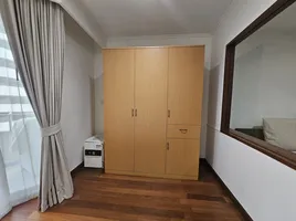 1 Schlafzimmer Appartement zu vermieten im Citi Resort Sukhumvit 39, Khlong Tan Nuea