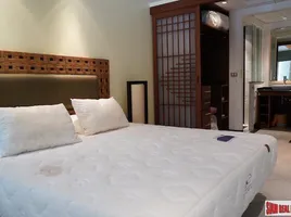 Studio Condo for rent at The Accenta, Karon