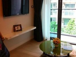 1 Schlafzimmer Wohnung zu vermieten im Via 49, Khlong Tan Nuea