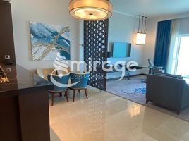 2 Bedroom Apartment for sale at Fairmont Marina Residences, The Marina