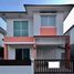 3 Schlafzimmer Haus zu verkaufen im Baan Keerada, Saen Suk, Mueang Chon Buri, Chon Buri