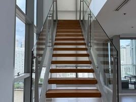 4 спален Кондо в аренду в The River by Raimon Land, Khlong Ton Sai
