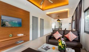 3 Bedrooms Villa for sale in Kamala, Phuket Kamala Cozy Pool Villas 