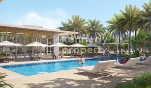 3 Bedrooms Townhouse for sale in Makers District, Abu Dhabi Reem Hills