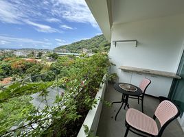 Studio Wohnung zu verkaufen im Kata Ocean View, Karon, Phuket Town