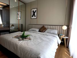 2 Bedroom Apartment for sale at Park Origin Phrom Phong, Khlong Tan