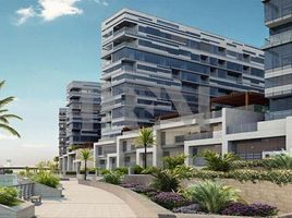 1 Bedroom Apartment for sale at Lamar Residences, Al Seef, Al Raha Beach