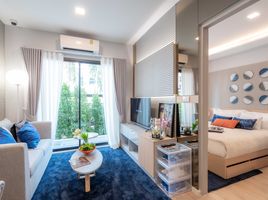 1 Schlafzimmer Wohnung zu verkaufen im The Next Jedyod 2, Chang Phueak, Mueang Chiang Mai