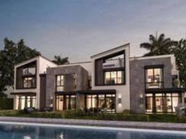 3 Bedroom Apartment for sale at Keeva, 6 October Compounds