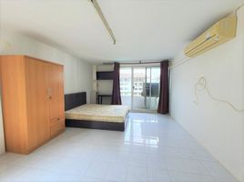 Studio Wohnung zu verkaufen im City Villa, Khlong Chan