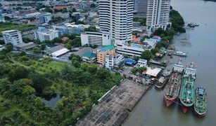 N/A Land for sale in Bang Phongphang, Bangkok 