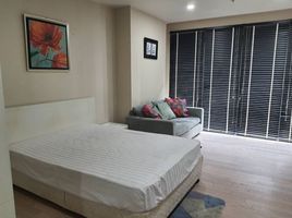 Studio Wohnung zu vermieten im Noble Solo, Khlong Tan Nuea, Watthana