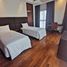 3 спален Кондо в аренду в Royal Residence Park, Lumphini, Патхум Щан