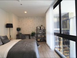 1 Schlafzimmer Appartement zu verkaufen im KnightsBridge Collage Sukhumvit 107, Bang Na