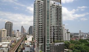 1 chambre Condominium a vendre à Khlong Tan, Bangkok The Address Sukhumvit 28