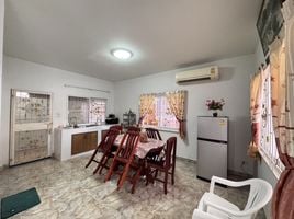2 Schlafzimmer Haus zu vermieten im Bang Saray Green Feel, Bang Sare