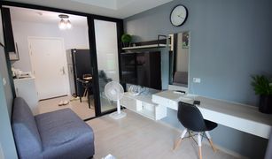 Studio Condo for sale in Suthep, Chiang Mai Escent Ville Chiangmai