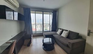 2 Bedrooms Condo for sale in Chomphon, Bangkok Life Ladprao 18