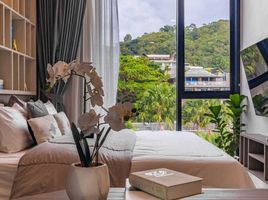 1 Schlafzimmer Appartement zu vermieten im Viva Patong, Patong, Kathu, Phuket, Thailand