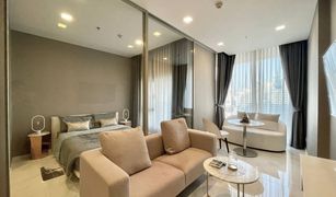 1 Bedroom Condo for sale in Khlong Toei Nuea, Bangkok Hyde Sukhumvit 11