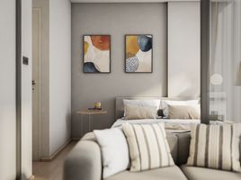 1 Bedroom Condo for sale at Zcape I, Choeng Thale