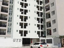 1 Schlafzimmer Appartement zu vermieten im UTD Apartments Sukhumvit Hotel & Residence, Suan Luang
