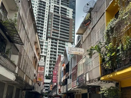 1 Schlafzimmer Shophaus zu vermieten in EmQuartier, Khlong Tan Nuea, Khlong Tan Nuea