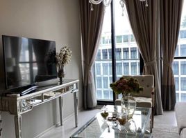 1 Schlafzimmer Wohnung zu vermieten im Noble Ploenchit, Lumphini