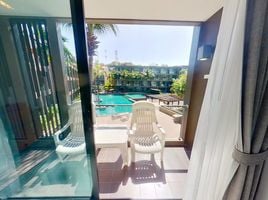 1 Bedroom Condo for rent at The Pixels Cape Panwa Condo, Wichit