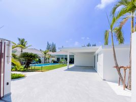 3 Bedroom Villa for sale at Palm Avenue 4, Hin Lek Fai, Hua Hin