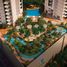 Studio Appartement zu verkaufen im Maimoon Gardens, Diamond Views, Jumeirah Village Circle (JVC)