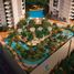 Studio Condo for sale at Maimoon Gardens, Diamond Views, Jumeirah Village Circle (JVC)