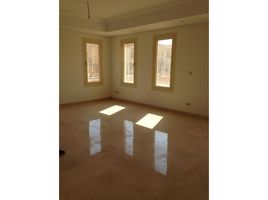 4 Bedroom House for rent at Mivida, The 5th Settlement, New Cairo City