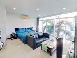 Studio Wohnung zu verkaufen im South Beach Condominium, Nong Prue, Pattaya